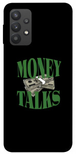 Чехол Money talks для Galaxy A32 4G