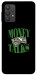 Чохол Money talks для Galaxy A32 4G