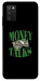 Чехол Money talks для Galaxy A03s