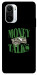 Чехол Money talks для Xiaomi Redmi K40