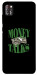 Чехол Money talks для TECNO POP 4 Pro