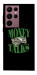 Чехол Money talks для Galaxy S22 Ultra
