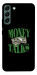 Чохол Money talks для Galaxy S22+