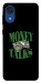 Чохол Money talks для Galaxy A03 Core
