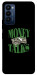 Чохол Money talks для TECNO Camon 18