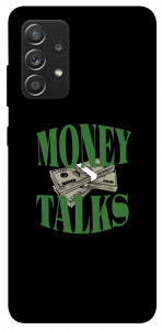 Чохол Money talks для Galaxy A52s