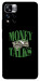 Чохол Money talks для Xiaomi Redmi Note 11 5G