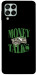 Чехол Money talks для Galaxy M53