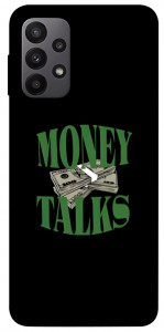 Чехол Money talks для Galaxy A23