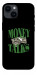 Чехол Money talks для iPhone 14