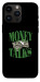 Чехол Money talks для iPhone 14 Pro Max