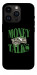 Чохол Money talks для iPhone 14 Pro