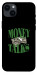 Чохол Money talks для iPhone 14 Plus