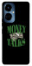 Чохол Money talks для TECNO Camon 19 (CI6n)