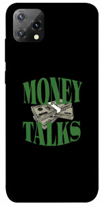 Чехол Money talks для Blackview A55
