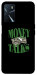 Чехол Money talks для Oppo A54s
