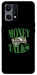 Чохол Money talks для Oppo Reno 7 4G