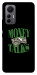 Чохол Money talks для Xiaomi 12 Lite