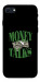 Чехол Money talks для iPhone SE (2022)