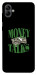 Чохол Money talks для Galaxy A04