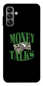 Чехол Money talks для Galaxy A04s