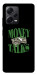 Чехол Money talks для Xiaomi Redmi Note 12 Pro 5G