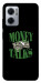 Чохол Money talks для Xiaomi Redmi Note 11E