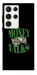 Чехол Money talks для Galaxy S23 Ultra