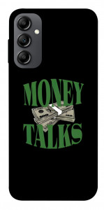 Чехол Money talks для Galaxy A14 5G