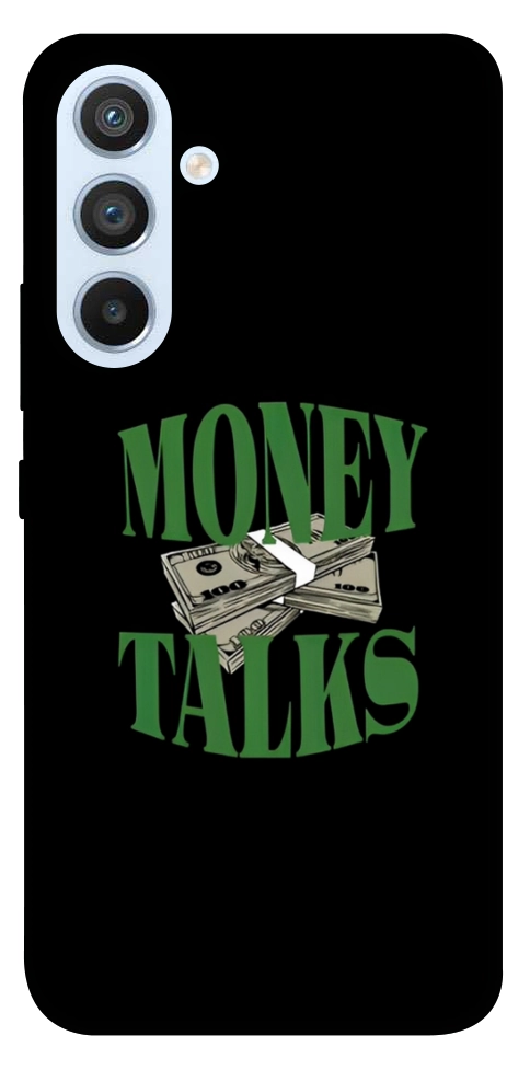 Чехол Money talks для Galaxy A54 5G