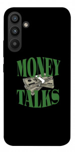 Чохол Money talks для Galaxy A34 5G