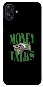 Чехол Money talks для Galaxy A04e
