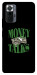 Чехол Money talks для Xiaomi Redmi Note 10 Pro Max