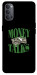 Чохол Money talks для Oppo Reno 4