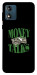 Чехол Money talks для Motorola Moto E13