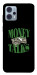 Чохол Money talks для Motorola Moto G23