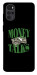 Чохол Money talks для Motorola Moto G22