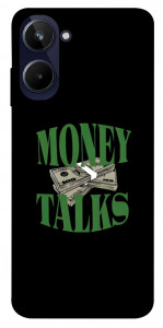 Чохол Money talks для Realme 10 4G
