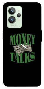 Чехол Money talks для Realme GT2