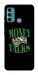 Чехол Money talks для Motorola Moto G60
