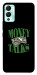 Чохол Money talks для Infinix Hot 12 Play
