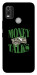 Чехол Money talks для Nokia C21 Plus