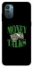 Чехол Money talks для Nokia G21