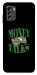 Чохол Money talks для Nokia G60