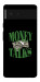 Чохол Money talks для Google Pixel 6