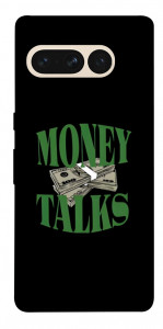 Чехол Money talks для Google Pixel 7 Pro