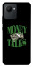 Чехол Money talks для Realme C30s