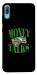 Чехол Money talks для Huawei Y6 Pro (2019)