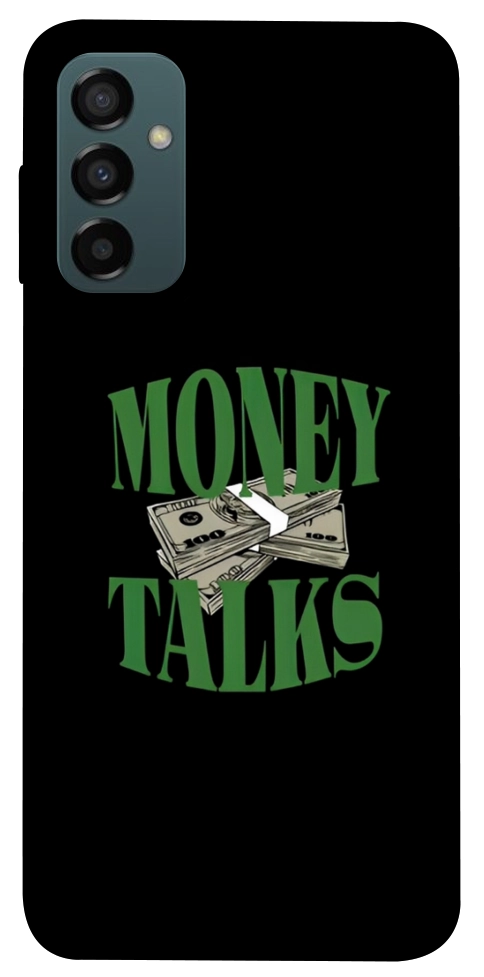 Чехол Money talks для Galaxy M14 5G