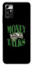 Чохол Money talks для ZTE Blade A72